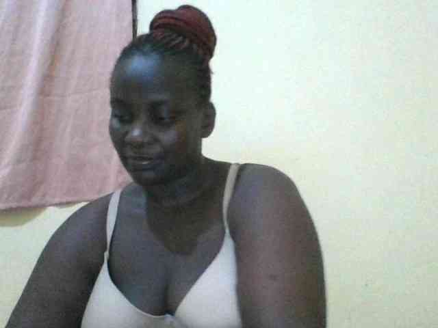Blackbeauty001 webcam