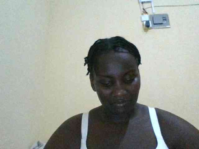 Blackbeauty001 webcam