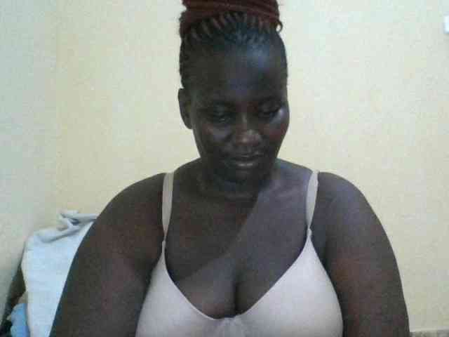 Blackbeauty001 webcam