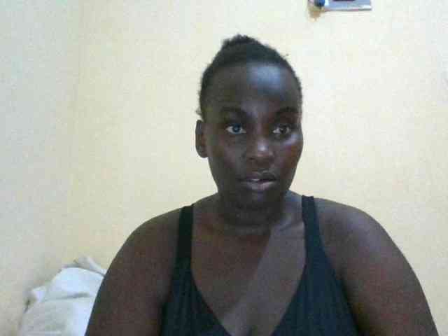 Blackbeauty001 webcam