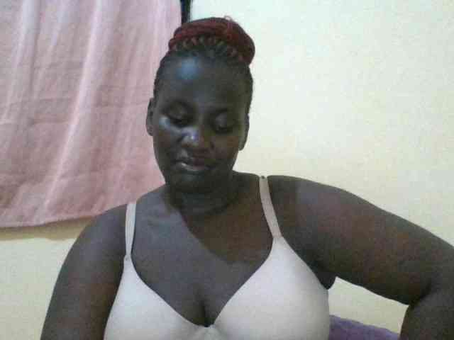 Blackbeauty001 webcam