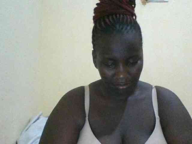 Blackbeauty001 webcam