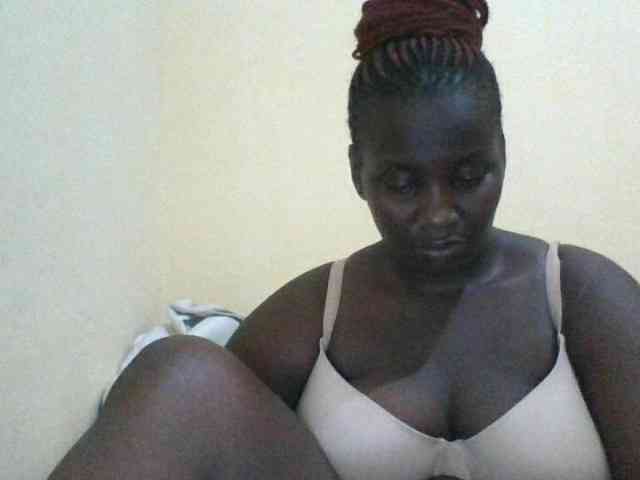 Blackbeauty001 webcam