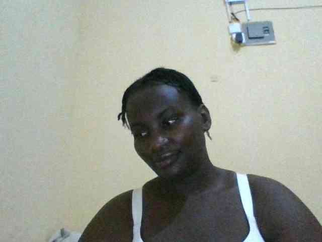 Blackbeauty001 webcam