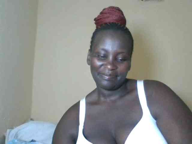 Blackbeauty001 webcam