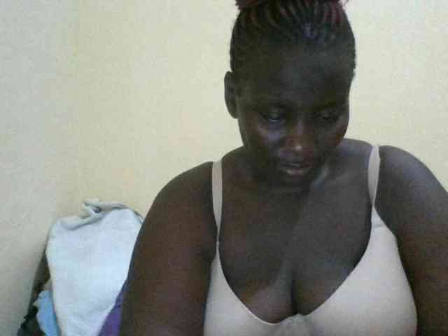 Blackbeauty001 webcam