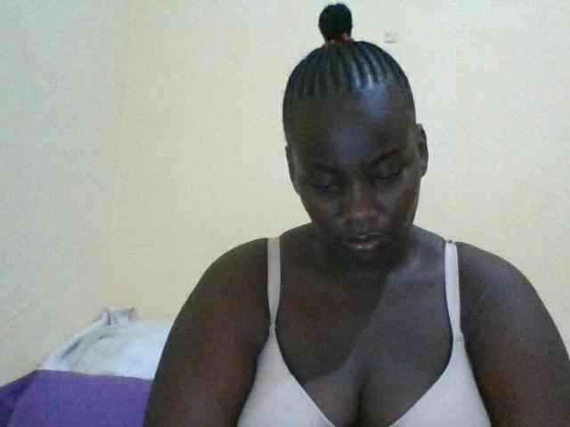 Blackbeauty001 webcam