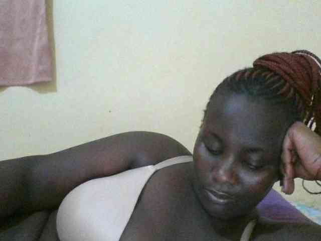 Blackbeauty001 webcam