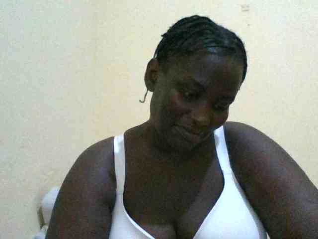 Blackbeauty001 webcam