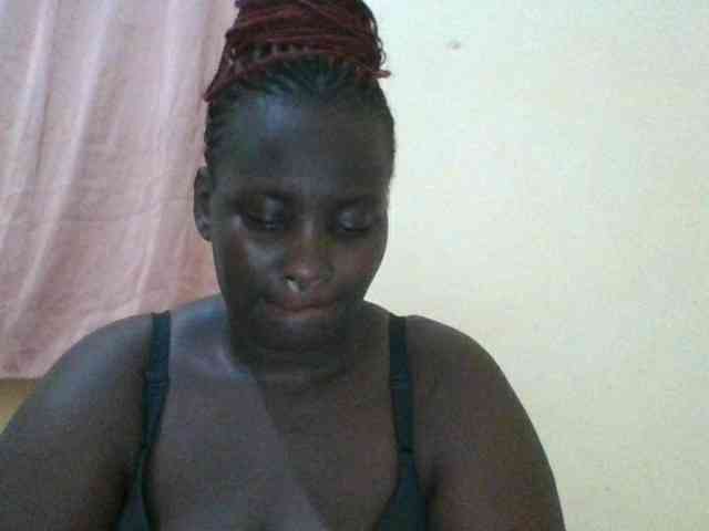 Blackbeauty001 webcam