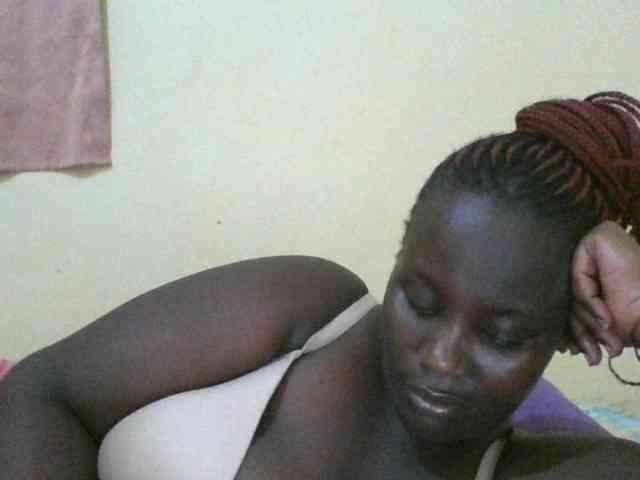 Blackbeauty001 webcam