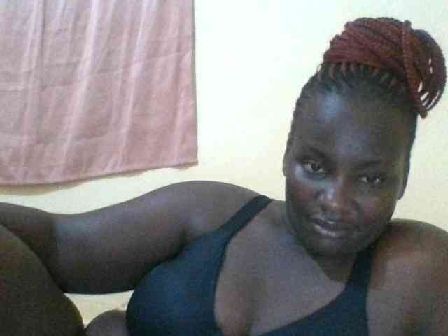 Blackbeauty001 webcam