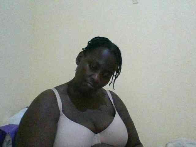 Blackbeauty001 webcam