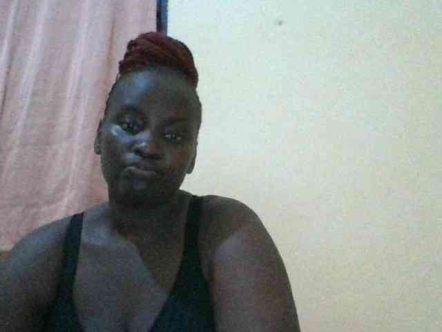 Blackbeauty001 webcam