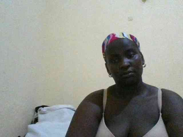 Blackbeauty001 webcam