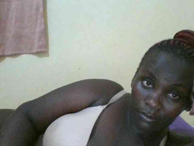 Blackbeauty001 webcam