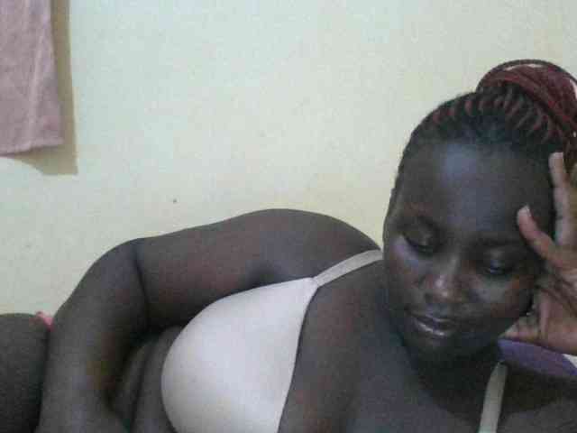 Blackbeauty001 webcam