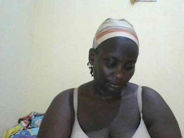 Blackbeauty001 webcam