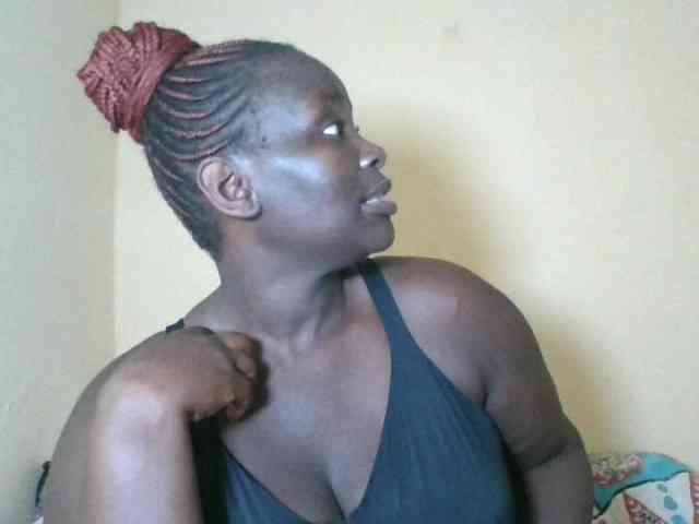 Blackbeauty001 webcam