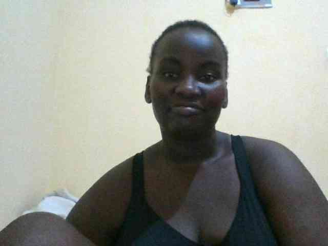 Blackbeauty001 webcam