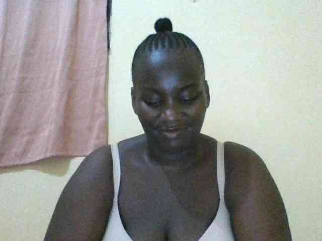 Blackbeauty001 webcam