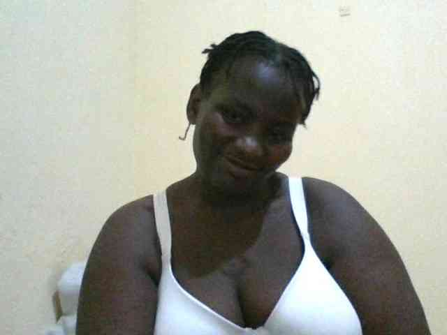 Blackbeauty001 webcam