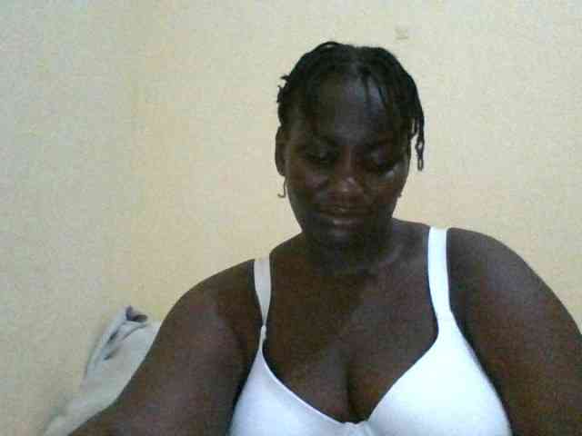 Blackbeauty001 webcam
