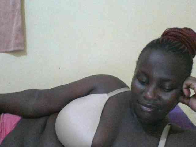 Blackbeauty001 webcam