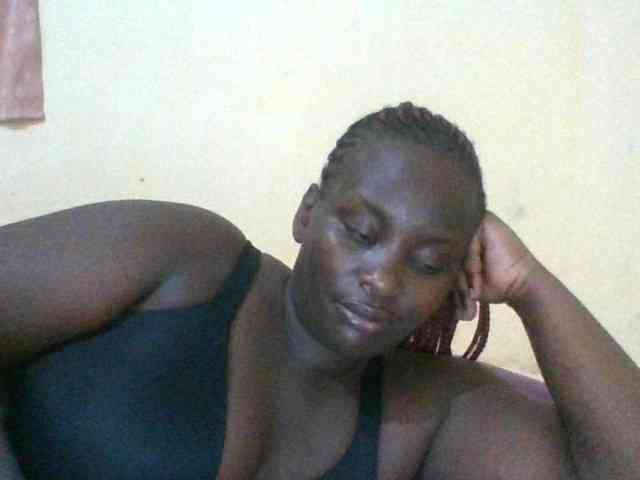 Blackbeauty001 webcam