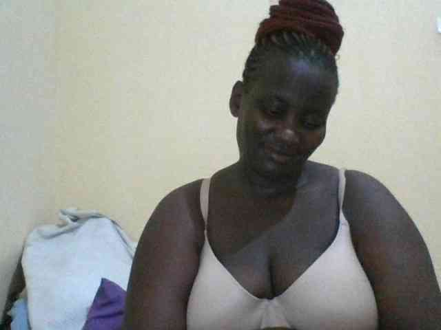 Blackbeauty001 webcam