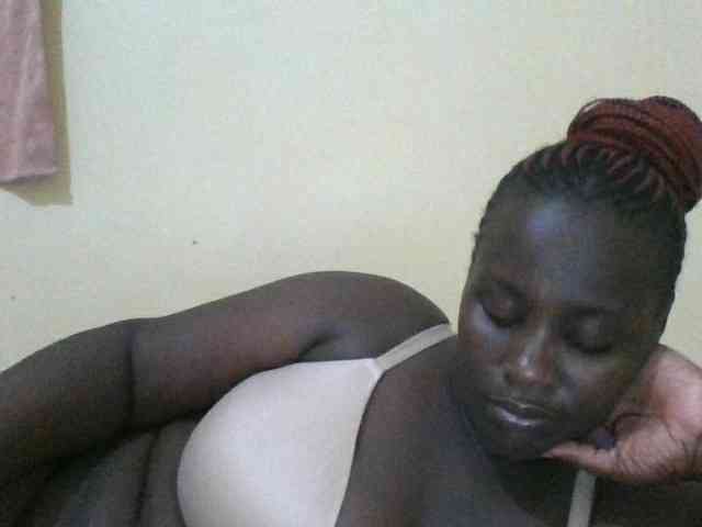 Blackbeauty001 webcam