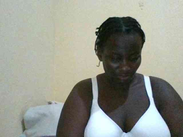Blackbeauty001 webcam