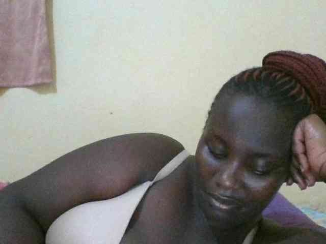 Blackbeauty001 webcam