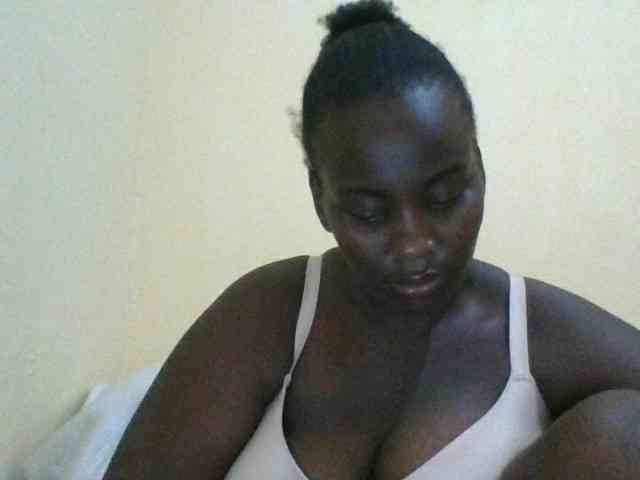 Blackbeauty001 webcam