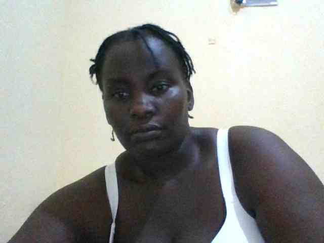 Blackbeauty001 webcam