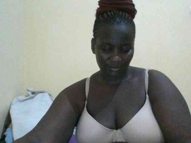 Blackbeauty001 webcam