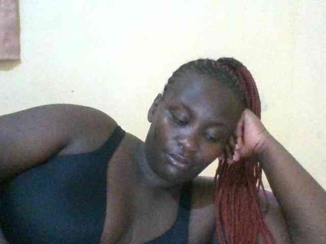 Blackbeauty001 webcam