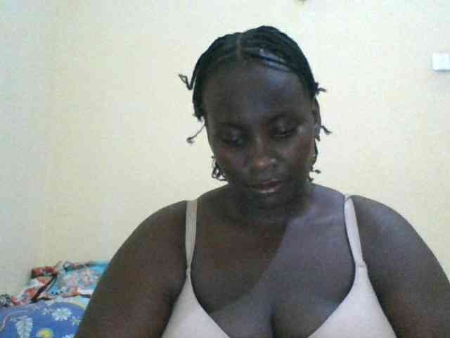 Blackbeauty001 webcam