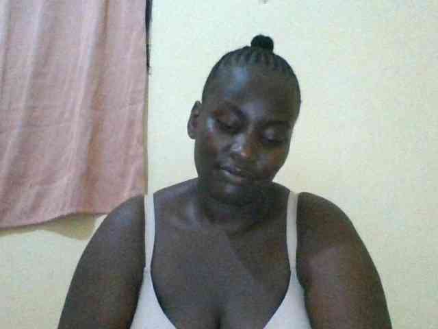 Blackbeauty001 webcam
