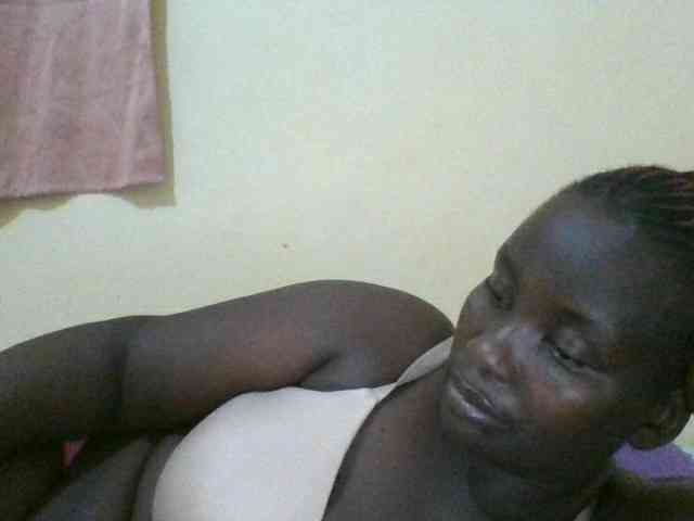Blackbeauty001 webcam