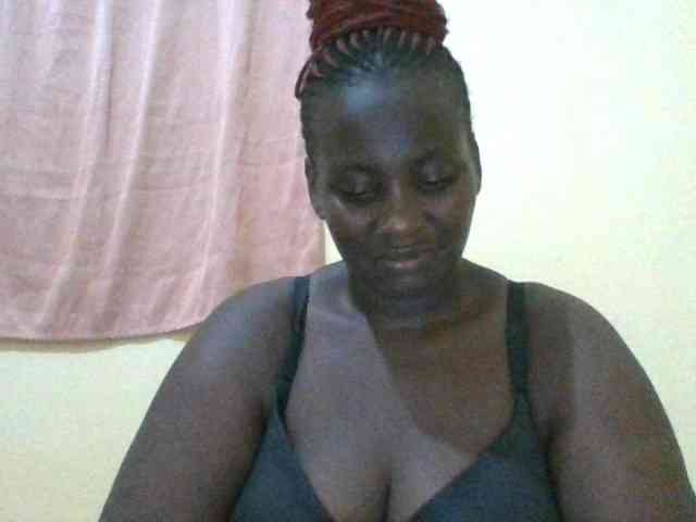 Blackbeauty001 webcam