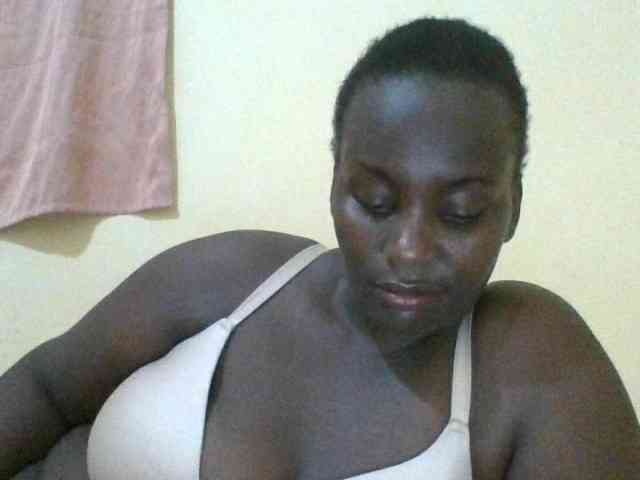Blackbeauty001 webcam