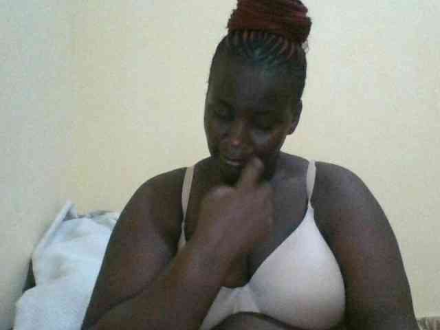 Blackbeauty001 webcam