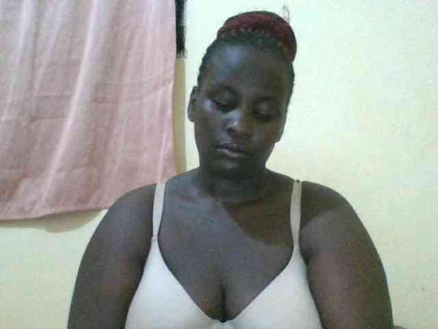 Blackbeauty001 webcam