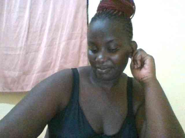 Blackbeauty001 webcam