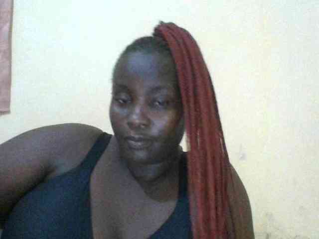 Blackbeauty001 webcam