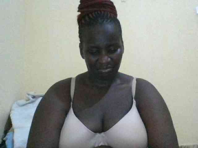 Blackbeauty001 webcam