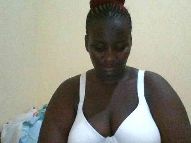 Blackbeauty001 webcam