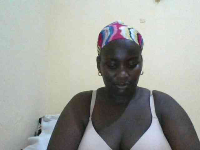 Blackbeauty001 webcam