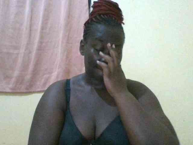 Blackbeauty001 webcam